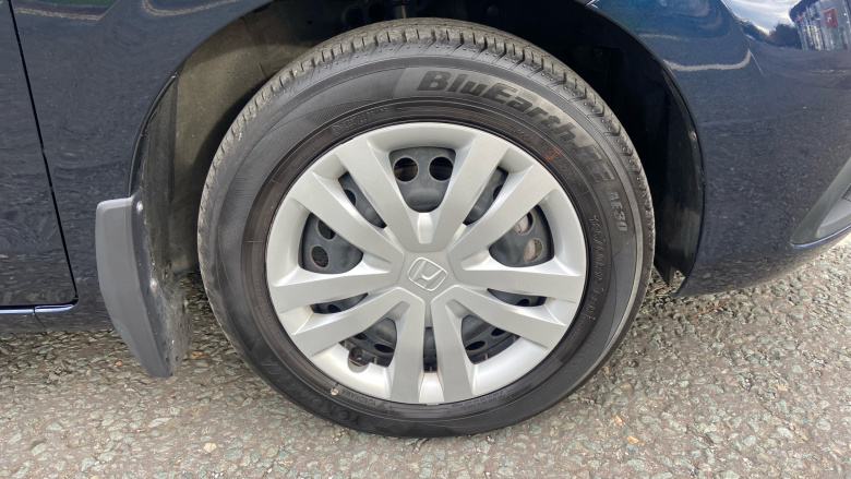 Honda Jazz 1.5 i-MMD Hybrid SE 5dr eCVT Hybrid Hatchback